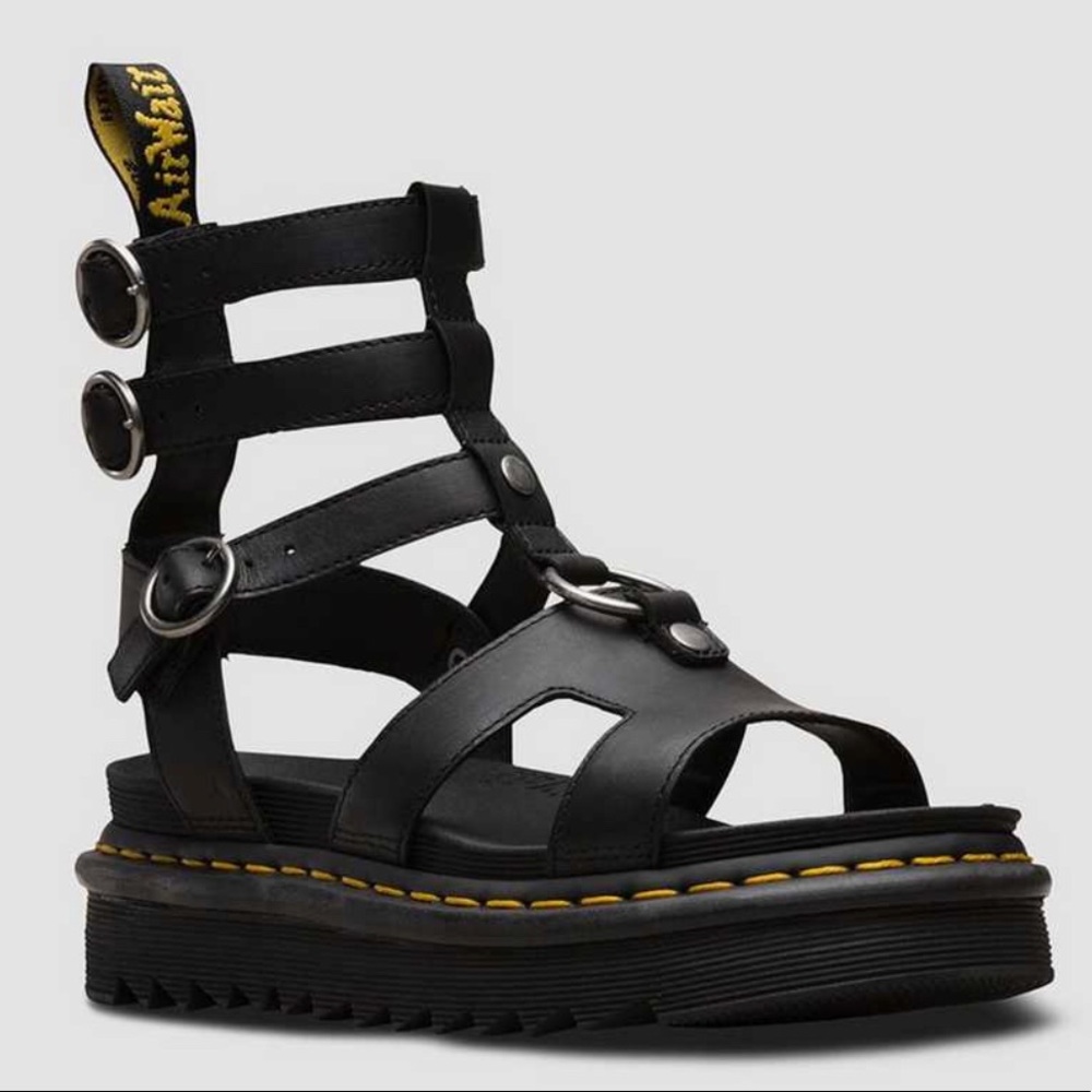 Dr Martens Adaira sandals